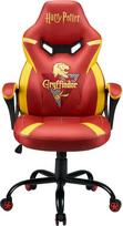 Subsonic Junior Gaming Seat Harry Potter Gryffindor