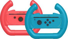Subsonic Superdrive Racing Wheel for Switch