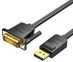 Vention CABLE DP TO DVI 2M/HAFBH VENTION