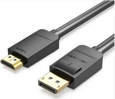 Vention CABLE DP TO HDMI 1.5M/HADBG VENTION