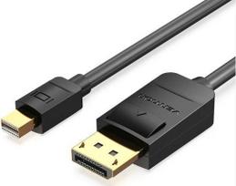 Vention CABLE DP TO HDMI 5M/HAGBJ VENTION