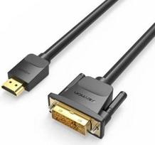 Vention CABLE HDMI TO DVI 1.5M/ABFBG VENTION