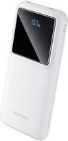 Vention POWER BANK USB 10000MAH 22.5W/USB WHITE FHKW0 VENTION