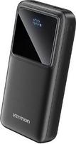 Vention POWER BANK USB 20000MAH 22.5W/BLACK FHLB0 VENTION