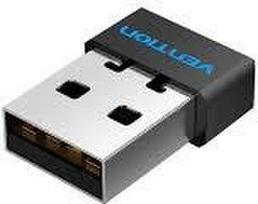 Vention WRL ADAPTER USB 2.4G/5G WI-FI/KDSB0 VENTION