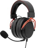 White Shark GH-2341 Gorilla Black/Red