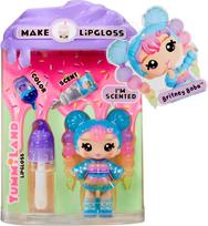 Yummiland Lūpų blizgis „Doll Character“