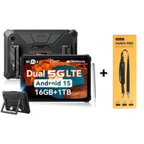 Blackview Active 12 Pro kaina nuo 396.15 € (25 pard.)