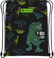 Sportinis maišelis Astrabag T-REX NEON