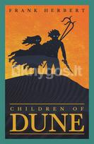 Children Of Dune - Frank Herbert