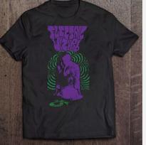Electric Wizard T-Shirt Doom Metal Shirt L