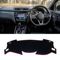 Automobilio prietaisų skydelio dangtelis, kilimėlis, apsauga nuo saulės, pagalvėlės, kilimėliai, priedai Nissan Qashqai J11 2014 2015 2016 2017 2018 2019 2020 LHD/RHD