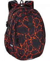 Mokyklinė kuprinė MAGMA, CoolPack, 3-jų skyrių, 29 L