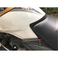 Universalūs 8V -16V Motociklo Akumuliatoriaus Atjungimo Izoliatoriai Pagrindiniai Jungikliai