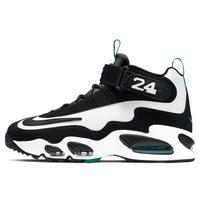 Nike Air Griffey Max 1 Freshwater 2021 Vyriški sportbačiai Juodi Balti Varsity-Raudoni DD8558-100 42