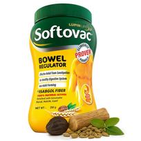 Softovac žarnyno reguliatorius Ajurvedinis Psyllium (Isabgol) milteliai vidurių užkietėjimo palengvinimui ir virškinimo pusiausvyrai 250 g Švelni pagalba, nesukelianti pripratimo