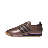 adidas SL72 OG Naudoti Rudi Moteriški Sportbačiai Vario Šerdis-Juoda Guma-1 JS3979 38
