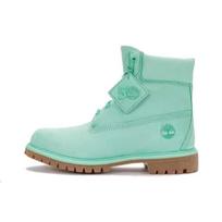 Timberland 50-mečio Speciali serija Patogūs ilgaauliai batai vyrams Šviesiai žali A5VK9W 41