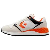 Converse Wave Trainer Vintage White Orange Unisex Sneakers Cream Egret A12835C 42