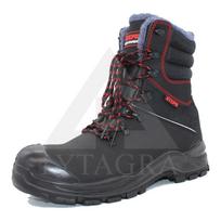 Žieminiai nabuko odos darbo batai Stepo RAPTOR S3 44 D. GSI-555C