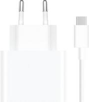 XIAOMI 45w Charging Combo (Type-A) kroviklio komplektas