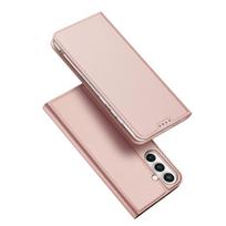Dėklas Dux Ducis "Skin Pro" skirtas Samsung S731 S25 FE rožinis