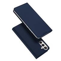 Dėklas Dux Ducis "Skin Pro" skirtas Samsung S731 S25 FE mėlynas