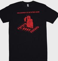 MF Doom King Geedorah Take Me To Your Leader T Shirt New S-4XL x R.I.P. MFDoom L