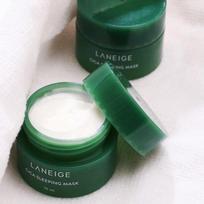 Laneige - *miniatiūrinė* Cica Sleeping Mask 10ml