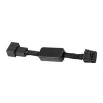 For VW Volkswagen Golf 7 7.5 Vento Fox Car Automatic Stop Start Engine System Off Device Control Sensor Plug Stop Cancel