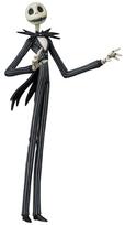Medicom Toy UDF Ultra Detail Figure 836 THE NIGHTMARE BEFORE CHRISTMAS JACK maždaug 112 mm baigtas modelis Nr.. SKELLINGTON, aukštas, ne mastelio,