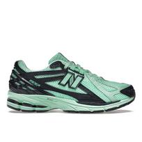 dydis? x New Balance 1906R Mėtų žalumos juodi unisex sportbačiai M1906RSB 38