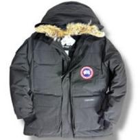 Visiškai naujas Canada Goose 4660MA Expedition Pūkinis dydis S į Parką, (lygiavertis L), J6064.