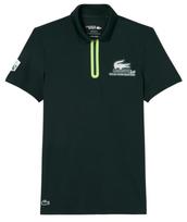 Polo marškinėliai vyrams  - Žalia (XS)