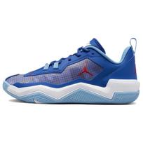 Air Jordan One Take 4 Game Royal Unisex sportbačiai Mėlyni University-Blue Balti DO7193-400 44.5 blue