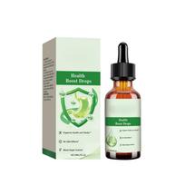 GLP-1 Moringa Lieknėjimo Lašai Liekninantys ir Formuojantys Lašai Sveikata 30ml One Size