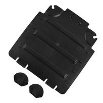 Priekinės ratlankio arkos apdaila 51712993140 Tinka Bmw X1 E84