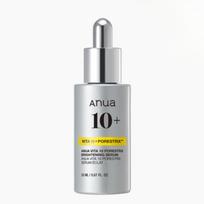 Anua Vita 10 Porestrix Skaistinantis tonizuojantis serumas 20ml