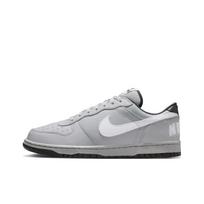 Nike Dideli Patogūs Žemi Skate Batai Vyriški kedai Pilki 355152-017 42.5