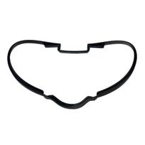 Naujas Originalus OEM Lęšio Tarpiklis Oculus 2 VR Akinių Ausinių Priedams Atsarginės Dalys Oculus Quest 2 Lęšio Tarpikliui juoda