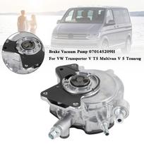Stabdžių vakuuminis siurblys 070145209H VW Transporter V T5 Multivan V 5 Touareg