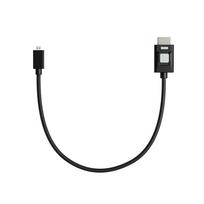 Atomos 4K HDMI Micro to Full locking High Speed Cable