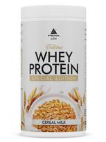 Peak Delicious Whey Protein Cereal Milk 450 g. - Cereal milk skonis