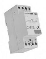VS425 montavimo kontaktorius -40 24V AC/DC