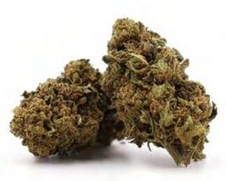 CBD Kanapių Žiedai „Jack Herer“ – Klasikinis Aromatas