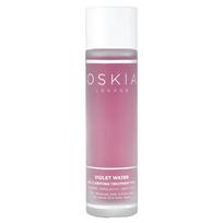 Oskia Violet Water Bha Clarifying Treatment tonikas probleminei veido odai, 100 ml
