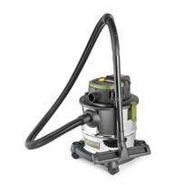 Dulkių siurblys HERVIN BATTERY PLCYL-913, 20 V, 20 l, Sauso ir drėgno valymo