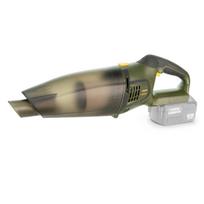 Automobilinis dulkių siurblys HERVIN BATTERY PLVCL-M700B, 20 V, 600 ml