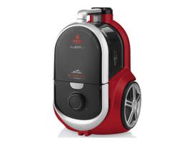 Dulkių siurblys ETA 3517 90000 Stormy Turbo Juoda/Raudona