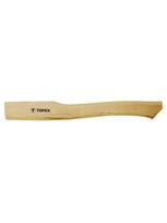 Kirvio kotas TOPEX 360 mm iš buko medienos